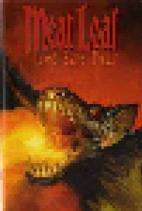 Meat Loaf: 3 Bats Live (2-DVD) - Bild 6