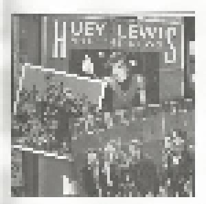 Huey Lewis & The News: Time Flies... The Best Of (CD) - Bild 8
