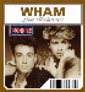 Wham!: Last Christmas (3"-CD) - Bild 1