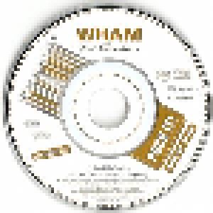 Wham!: Last Christmas (3"-CD) - Bild 3