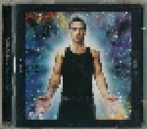 Robbie Williams: Intensive Care (CD + DVD) - Bild 5