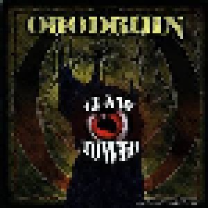 Orodruin: Claw Tower And Other Tales Of Terror (CD) - Bild 1
