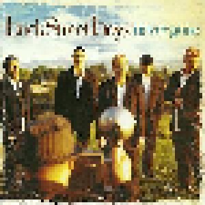 Backstreet Boys: Never Gone (CD) - Bild 1