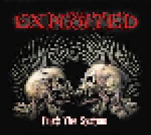 The Exploited: Fuck The System (CD) - Bild 1