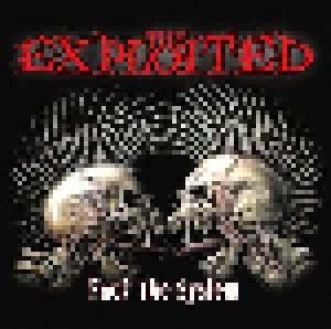 The Exploited: Fuck The System (CD) - Bild 4