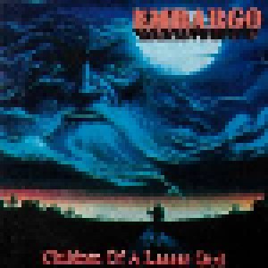 Embargo: Children Of A Lesser God (CD) - Bild 1