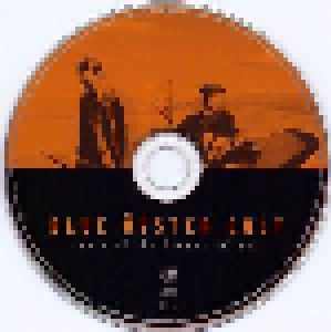 Blue Öyster Cult: Curse Of The Hidden Mirror (CD) - Bild 3