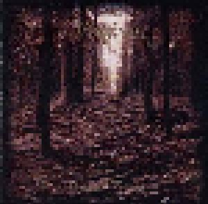 Vordven: Woodland Passage (CD) - Bild 1