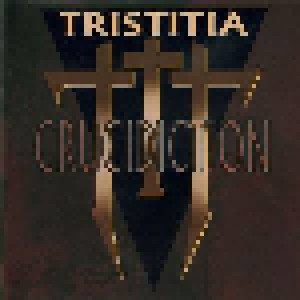 Tristitia: Crucidiction (CD) - Bild 1