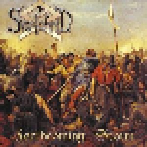 Svartahrid: Forthcoming Storm (CD) - Bild 1