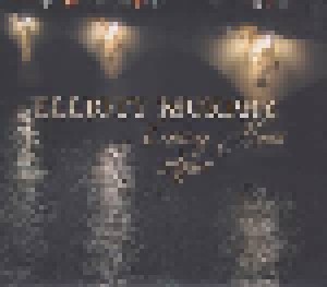 Elliott Murphy & Olivier Durand: Coming Home Again (CD) - Bild 1