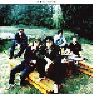 The Charlatans: One To Another (Single-CD) - Bild 1