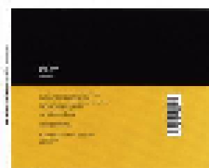 The Charlatans: One To Another (Single-CD) - Bild 3