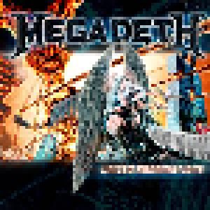 Megadeth: United Abominations (CD) - Bild 1