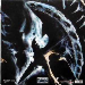 Asmodeus: Phalanx Inferna (LP) - Bild 2