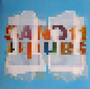 Cover - Sand 11: Sand 11