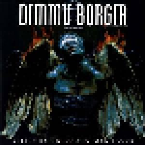 Dimmu Borgir: Spiritual Black Dimensions (Shape-CD) - Bild 1