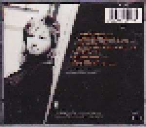 Melissa Etheridge: Brave And Crazy (CD) - Bild 2