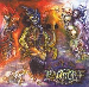 Purgatory: Damage Done By Worms (CD) - Bild 1