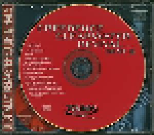 Creedence Clearwater Revival: Creedence Clearwater Revival Best II (CD) - Bild 5