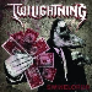 Twilightning: Swinelords (Promo-CD) - Bild 1