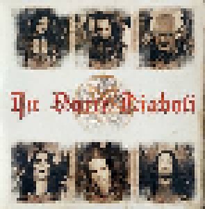 Dimmu Borgir: In Sorte Diaboli (LP + 7") - Bild 5