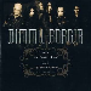 Dimmu Borgir: In Sorte Diaboli (LP + 7") - Bild 9