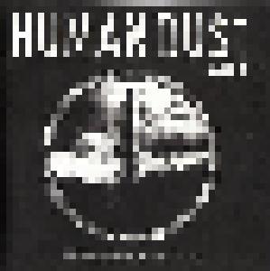 Human Dust Vol. 2 - Cover