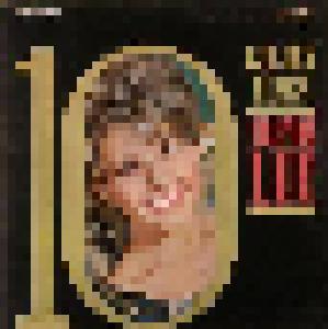 Brenda Lee: 10 Golden Years - Cover