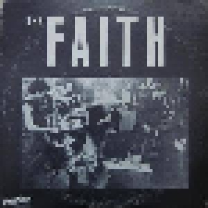 The Void + Faith: Faith / Void (Split-LP) - Bild 1