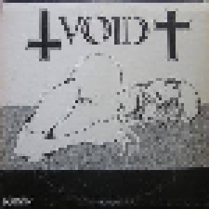 The Void + Faith: Faith / Void (Split-LP) - Bild 2