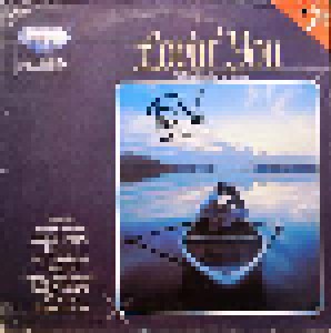 Cover - Sally St. James & Johnny Rydell: Lovin' You - 28 Original Love Songs