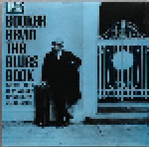 Booker Ervin: The Blues Book (LP) - Bild 1