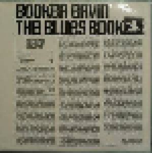 Booker Ervin: The Blues Book (LP) - Bild 2