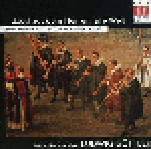 Blechbläserensemble Ludwig Güttler: Jauchzet Dem Herren, Alle Welt (CD) - Bild 1