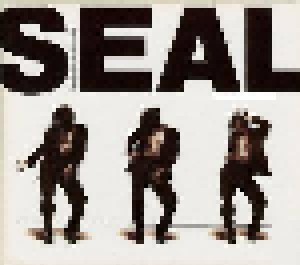Seal: The Beginning (Promo-7") - Bild 1