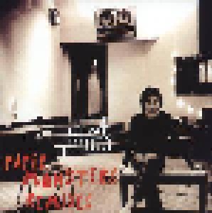 Dave Gahan: Paper Monsters Remixes (CD) - Bild 1