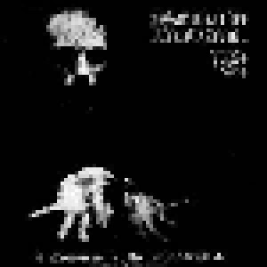 Osculum Infame: Consuming The Metatron (LP) - Bild 1