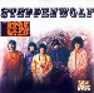 Steppenwolf: Steppenwolf (CD) - Bild 1