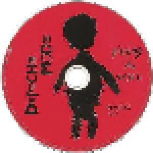 Depeche Mode: Playing The Angel - Remixes Vol. 2 (CD) - Bild 3