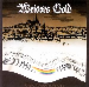 Stern-Combo Meissen: Weisses Gold (CD) - Bild 1