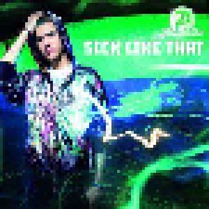 Cover - Jimi Blue: Sick Like That