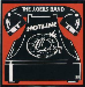The J. Geils Band: Original Album Series Vol. 2 (5-CD) - Bild 4