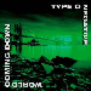 Type O Negative: World Coming Down (CD) - Bild 1
