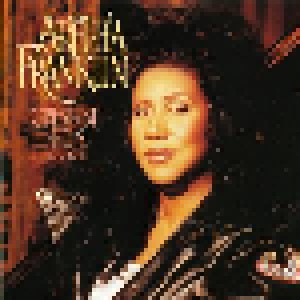 Aretha Franklin: Greatest Hits (1980-1994) (CD) - Bild 1