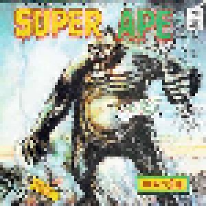The Upsetters: Super Ape (CD) - Bild 1