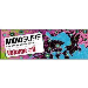 AUDIO SURF //die.besten.bands.im.netz - Volume #6 (Promo-CD) - Bild 8