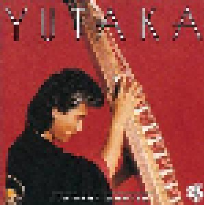 Yutaka: Yutaka (CD) - Bild 1