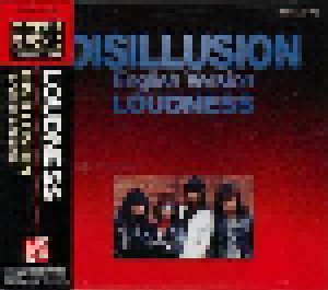 Loudness: Disillusion (1994)