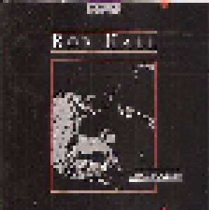 Bob Hall: Left Hand Roller (CD) - Bild 1